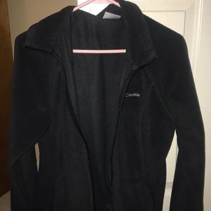 Columbia jacket
